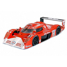 TAMIYA 1/24 TOYOTA GT-ONE TS020