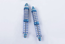 RC4WD King Off-Road Dual Spring Shocks (120mm Medium OD)