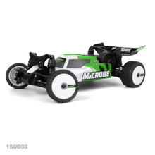 MAVERICK 1/24 MICROBE BUGGY - GREEN