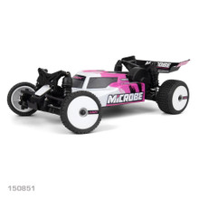MAVERICK 1/24 MICROBE BUGGY - PINK