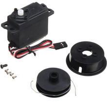 DF65 Servo Winch Servo 1.5PA Compass 650
