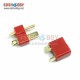 2 Pairs DEANS T-Plugs /Battery Connecter (Fiber Material good quality)