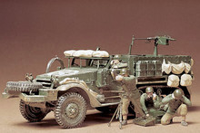U.S. M21 Mortar Carrier Kit