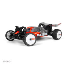 MAVERICK 1/24 MICROBE BUGGY - RED