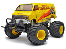 TAMIYA RC 1/12 LUNCH BOX 2005