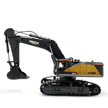 Huina 1/14 RC Excavator