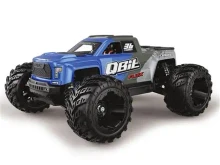MAVERICK 1/16 QBIT MT MONSTER TRUCK - BLUE