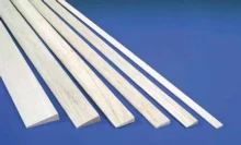 Traling Edge  38x10x915