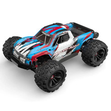 MJX 1/16 HyperGo 4WD Brushless RC Truck