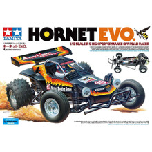 TAMIYA RC 1/10 HORNET EVO
