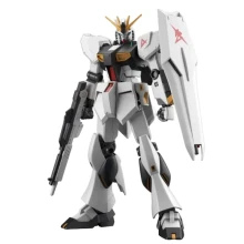 Bandai ENTRY GRADE 1/144 NU GUNDAM (3L)