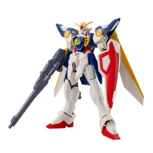 Bandai ENTRY GRADE 1/144 WING GUNDAM