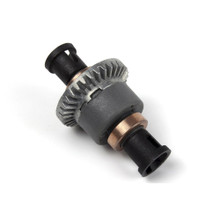 MAVERICK COMPLETE DIFFERENTIAL