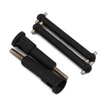 MAVERICK REAR DRIVESHAFT AND AXLE SET (2PCS)
