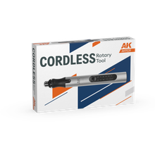 AK Interactive Cordless Rotary Tool