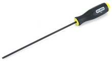 3/32" Ball Wrench (4-40 Socket Head) (QTY/PKG: 1 )