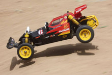 TAMIYA RC 1/10 FALCON (2026)