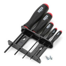 DUBRO 706 5 PIECE METRIC BALL DRIVE SET (1 PC PER PACK)