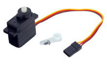 Joysway 860802 Servo Control 9g, 120mm Cable, RaceBird E1