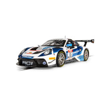 SCALEXTRIC 1/32 PORSCHE 911 GT3 R - 2023 ACI MOTORSPORTS SLOT CAR
