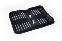 Complete Tool Kit V2 w/Pouch (Light Large Tri Handle)