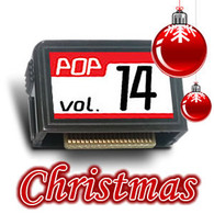 Magic Sing Pop 14 Christmas Song Chip
