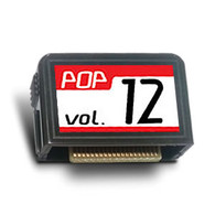 Magic Sing Pop 12 New Release/Latin Song Chip