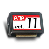 Magic Sing Pop 11 Traditional/ Children/ Holiday Song Chip