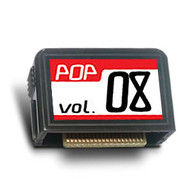 Magic Sing Pop 08 Rock/Heavy Metal Song Chip