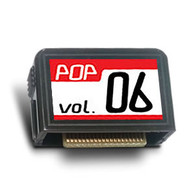 Magic Sing Pop 06 Classic Country Song Chip