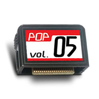 Magic Sing Pop 05 Contemporary Easy Song Chip