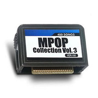 Magic Sing MOP Collection Vol. 3 Song Chip