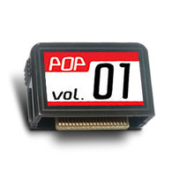 Magic Sing Pop 01 Alternative/Modern Song Chip