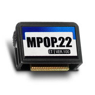 Magic Sing MPop 22 Song Chip