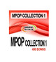 Magic SingMPop Vol. 1 (20 Pins) song chip