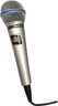 Regular Microphone