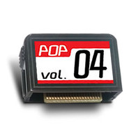 Magic Sing Pop 04 Variety/Standards Song Chip