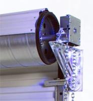 Upgrade to Reduced Drive Chain Hoist Operation
