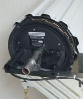 Pantheon In-Tube Electric Motor (12
