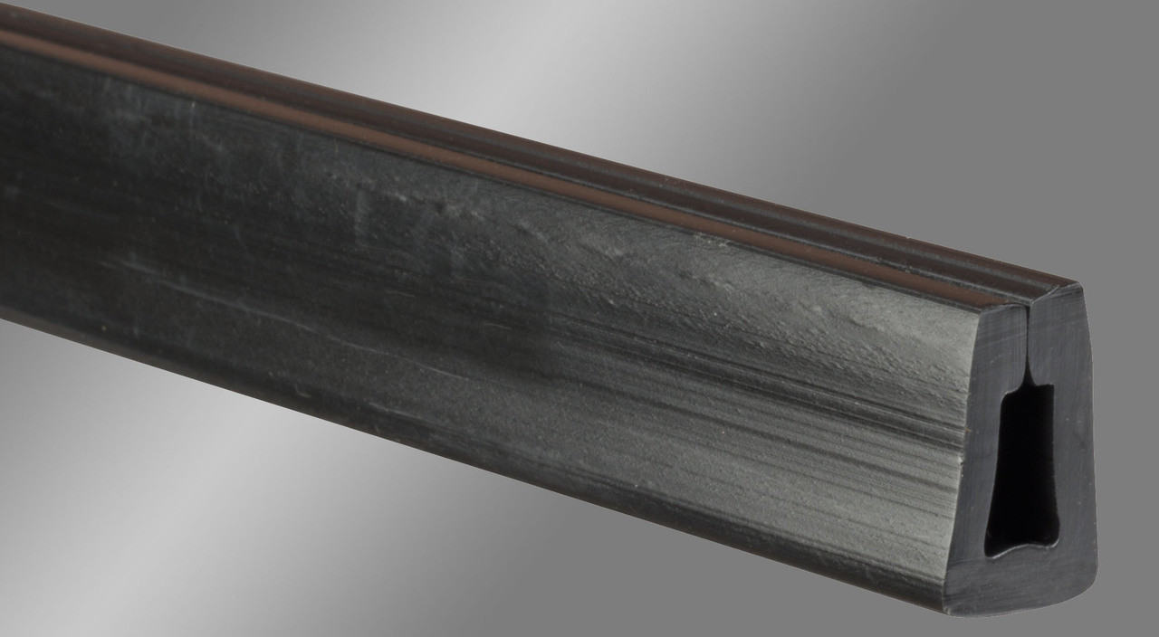 Low Density Polyethylene Edge Wear Guard Small