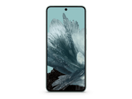 Pixel 8 Mint front view