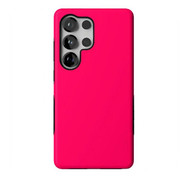 Galaxy S25 Hot Pink Case