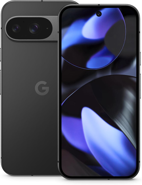 Pixel 9 Obsidian