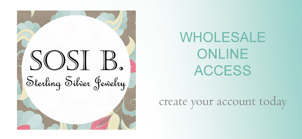 Register Wholesale Account