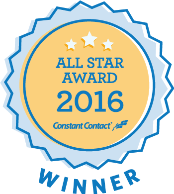 All-Star Award Winner again in 2016. This means we treat our customers with respect, never spam, never sell your email address