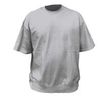 W _ (BLACK) SGC Corduroy Stretch Shirt (6120001)
