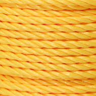  RealPlus 4Pcs Nylon Poly Rope 1/4 Inch x 400 Feet