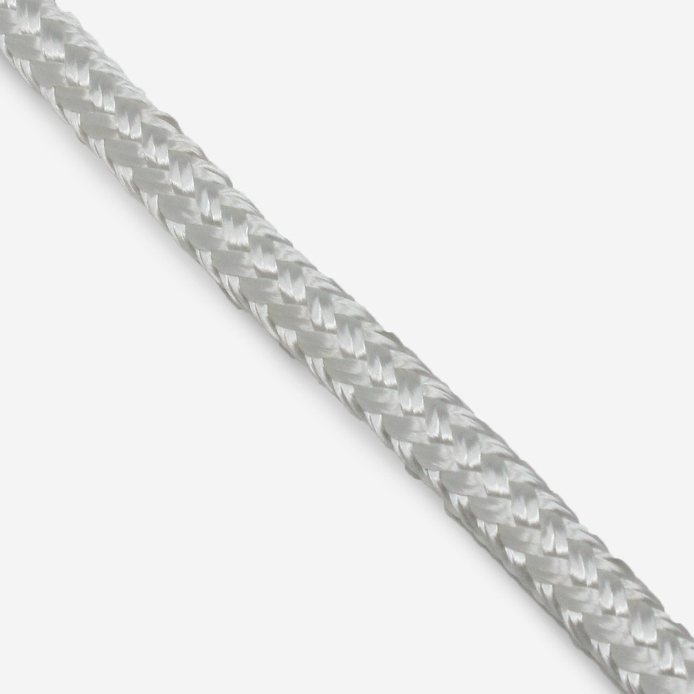 Double Braided Nylon Rope 5 16 Inch Hercules Bulk Ropes