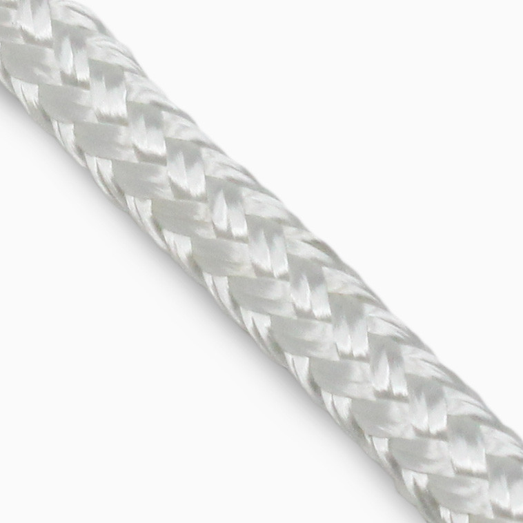 Double Braided Nylon Rope 1 1 2 Inch Hercules Bulk Ropes