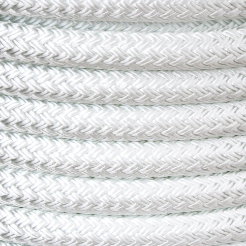 Double Braided Nylon Rope 11/2 Inch Hercules Bulk Ropes